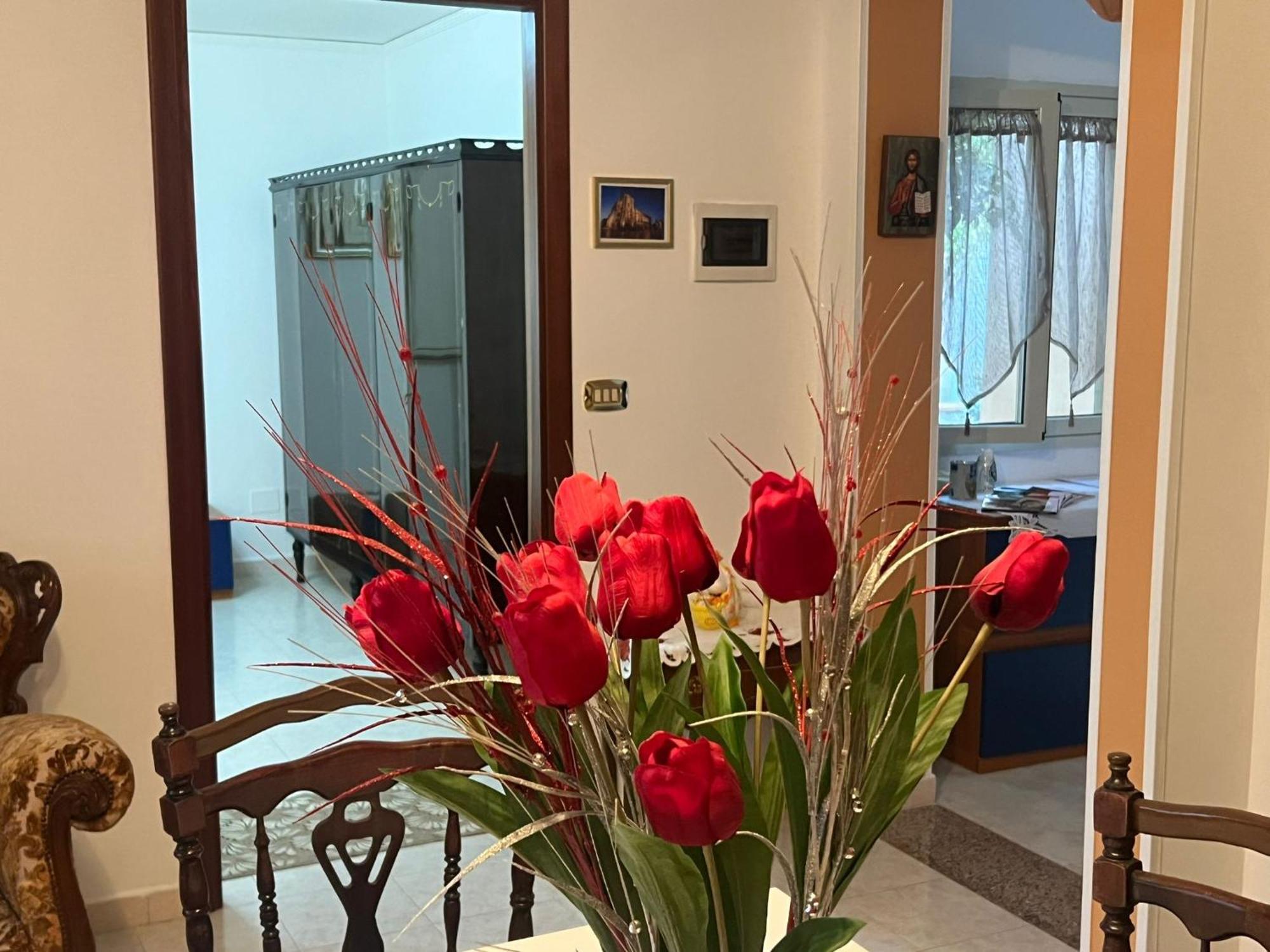 Nel Giardino Di Nunziatina Lägenhet Syrakusa Exteriör bild